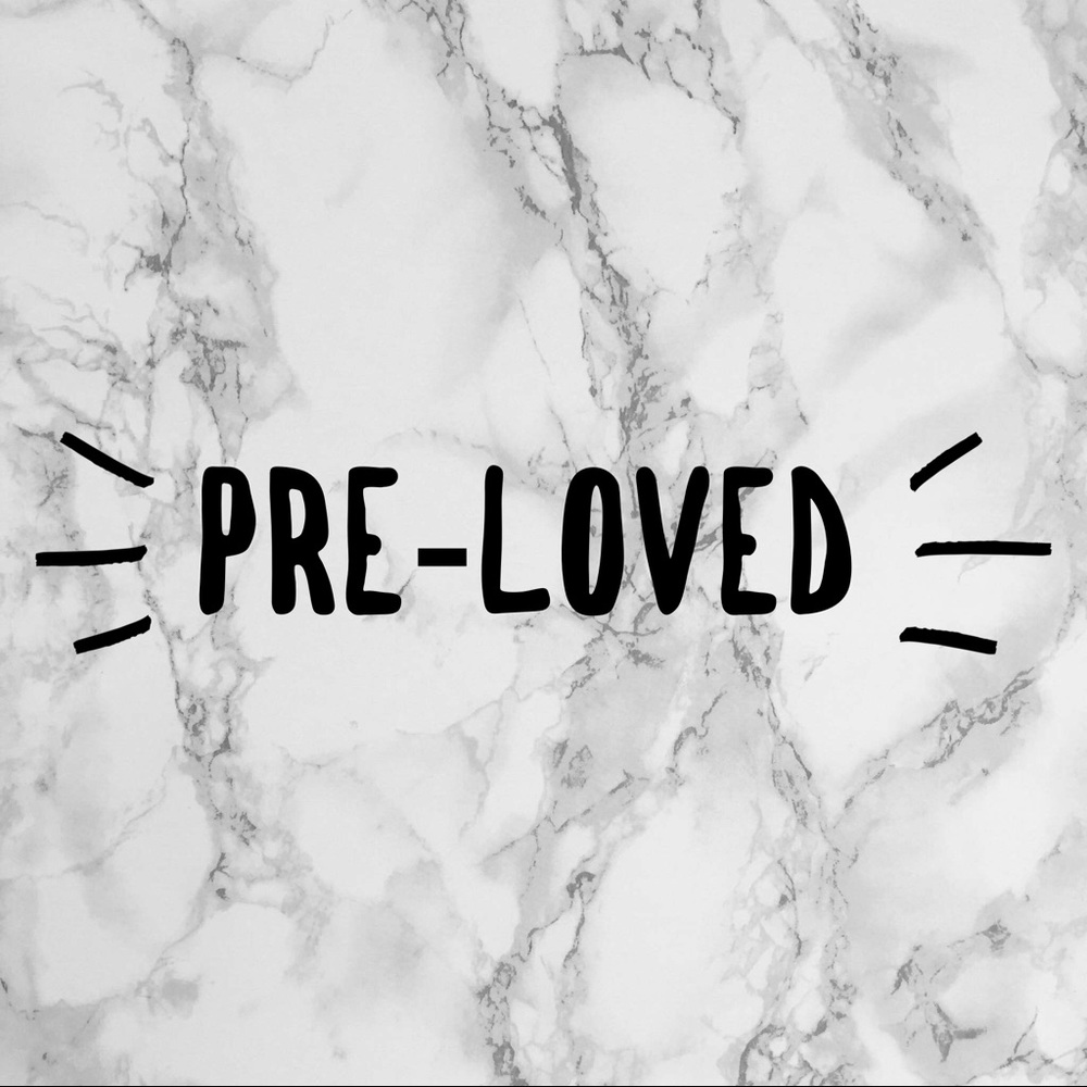 Pre-Loved Gems